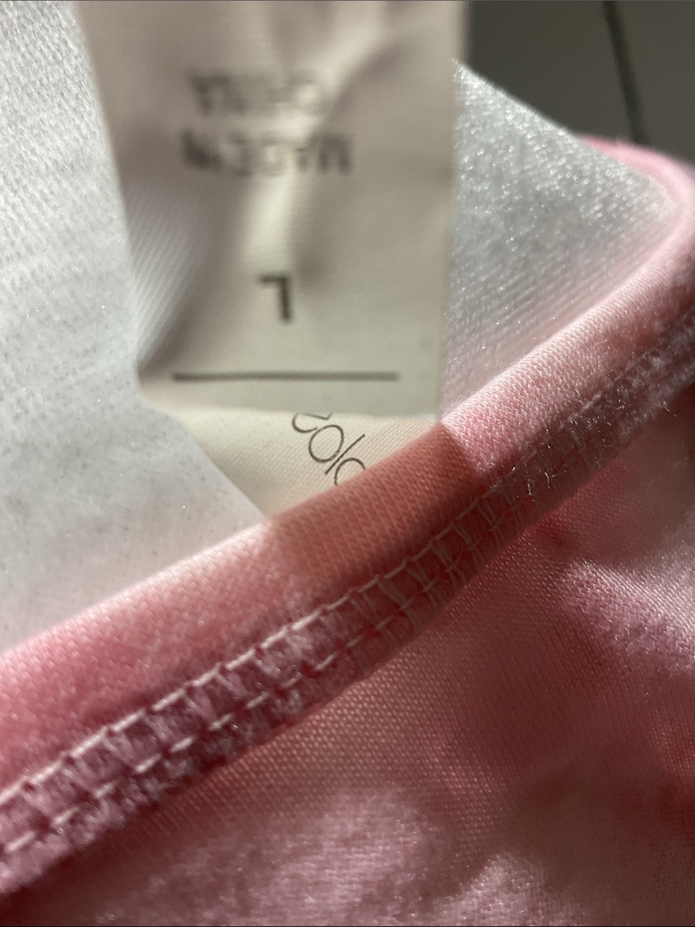 Breast Cancer Awareness T Shirt - Picture 12 of 12